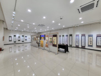 춘천문화원 문화학교, 스무번째 작품展 개최