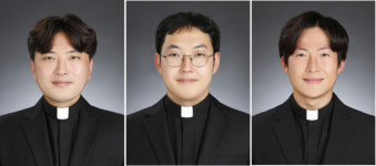 천주교 춘천, 원주교구 8일 각각 사제·부제 서품식