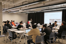 [포토뉴스]강원창조경제혁신센터서 리모트워크 프로그램