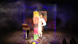 온 가족이 함께 즐길 수 있는 인형극, 아동극 다채