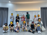 춘천인형극제, 문화예술 교육프로그램 성료