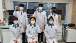 원주의료고 바이오의약과 연구기관 대거 취업 화제