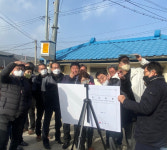 [의정소식]동해시의회 2022년 12월 13일