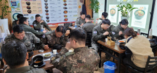 화천 15사단 상생 행사 사내면에 모처럼 웃음꽃 만발