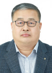 [농협중앙회 강원본부 인사 프로필] 김남진 경제지주 강원본부 부본부장