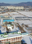 [1보]춘천 우두동 교육·예술 복합지구 조성