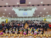 “도 내 장애인의 행복한 삶 위해 함께 손 잡고 나아가겠습니다”