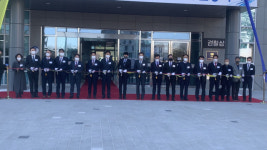 춘천지검 속초지청 신청사 준공