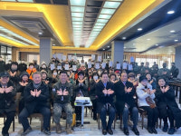 [포토뉴스]자총 성북구회 65여단 위문