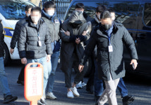 옷장 속 택시 기사 시신 사건 피의자, 전 여친도 살해 후 공릉천변에 유기