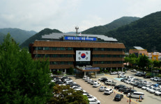 화천군, 행안부 특별교부세 역대 최대 64억원 확보
