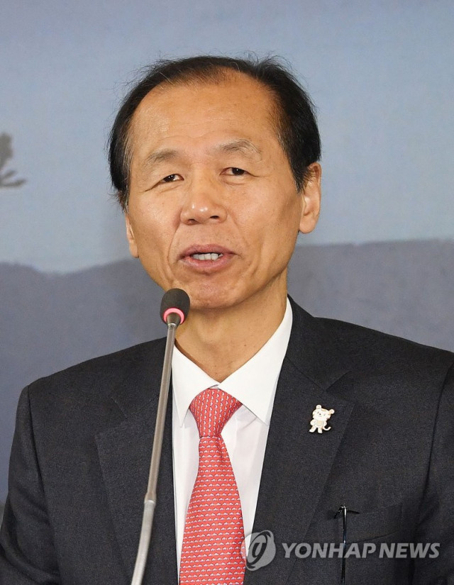 알펜시아 리조트 입찰 비리 의혹, 최문순 전 강원지사 재판에 넘겨져