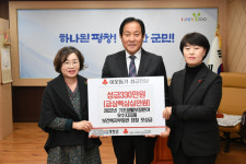 평창군 보건복지  상복 터졌네