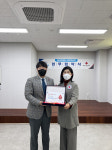 [포토뉴스]강원혈액원-원주세인트병원 반부패·청렴 실천 협약