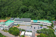 태백시보건소 건강증진사업 우수 유공 기관 표창 수상