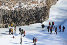 [LIFE]차갑게 즐기는 따뜻한 철원