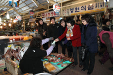 동해시, 20일까지 설 명절 물가안정 특별대책 추진