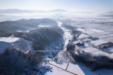 [강원의맛·지역의멋]수만년 세월이 빚은 환상의 계곡, 얼음요정의 손짓