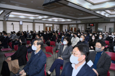 디엠면세점(양양국제공항점) | 강원특별법 "양양공항 면세점·군부대 유휴지 매각 간소화 포함해야"