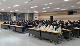 동해시 건설공사 조기 발주·견실 시공 위한 설계지원단 본격 활동