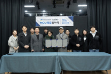 [포토뉴스] 춘천인형극제, 춘천시관광협의회 업무협약