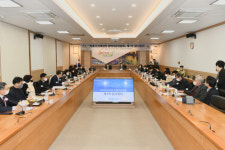 속초시 시 승격 60주년 기념사업 준비 박차