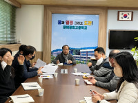 [이슈현장]동해 광희중·고 공립 전환, 4년째 제자리걸음