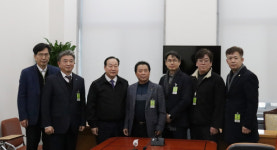 농어촌공사, 동면 노루목저수지 매각 제안