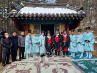 삼척정월대보름제, 3일 개막