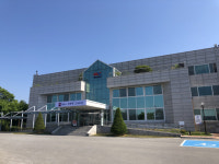 중앙고속도로 원주(양방향) 주유소 일시 영업중지