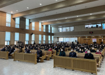 춘천신협 정기총회 및 올해 사업계획 확정