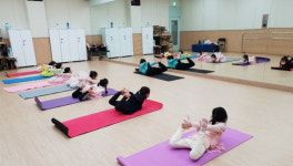 화천 발레부터 일타 강사 특강까지 교육지원