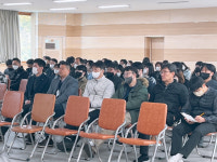 동해시, 내년도 국도비 확보 ‘시동’