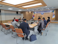 [포토뉴스]2023년 평창 방림면 지역사회보장협의체 회의 개최