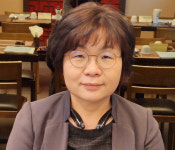 강원여성가족지원센터 신임 이사장에 김선미 춘천희망복지센터 대표