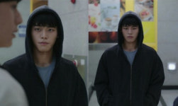 영월 출신 배우 김태정 눈길…tvN ‘일타 스캔들’서 맹활약