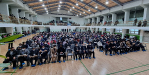 화천철원신협 자산 573억 돌파