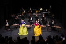 “가까이보니 더 사랑스러운 국악 매력”