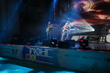 [포토뉴스]김창완밴드 양구 콘서트