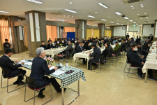 강원특별자치도 성공 출범 붐 조성 나선다