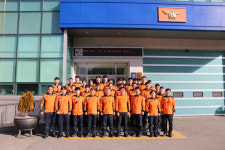 [3.1절 건강달리기대회]평창소방서