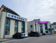 동해시 의료 취약지 ‘찾아가는 이동 보건소’ 운영 재개