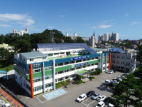 양양군립도서관 건립