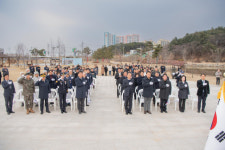 [포토뉴스]고성 제104주년 3·1절 기념행사