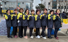 [3·1절 건강달리기대회]화천발전 염원하며 2,000명 힘찬 레이스