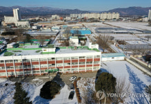 강원특수교육원 춘천 본원 우두동 구 강원도 농업기술원 부지에 설립되나