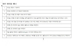 [글로컬 와인 스토리] 사업가라면 반드시 알아야 할 와인 에티켓