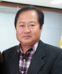 [동정] 전기선 횡성호수길축제위원장