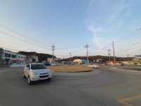 교통사고 잦은 곳 개선하니 교통사고·사망자 뚝