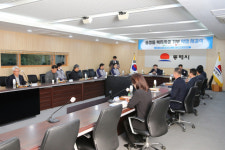 ㈜DB메탈, 동해시 송정동 복지시설 기부